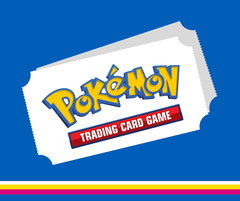 Tucson Pokémon Standard League Challenge Tuesday 2/25/25 6:00PM